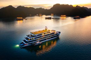 hercules cruise 2 days 1 night